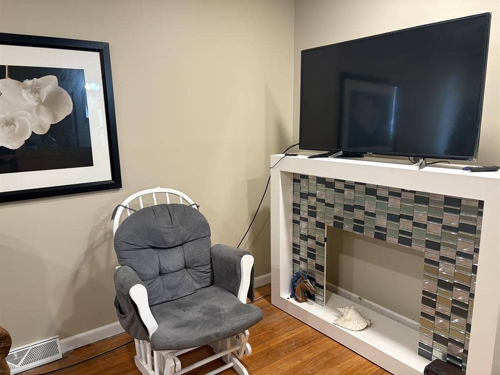 Utilities Included Relax