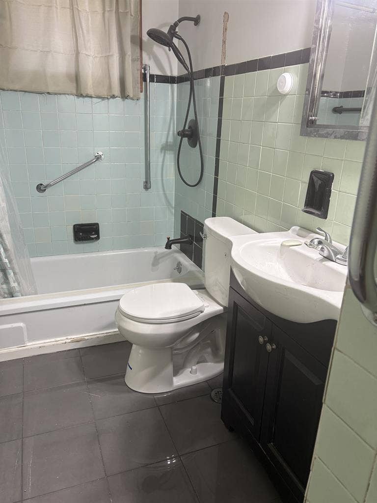 Utilities Included Relax