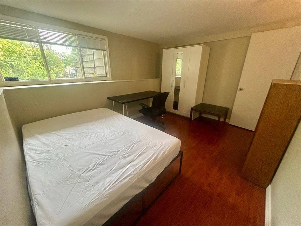 $ private room in Kerrisdale