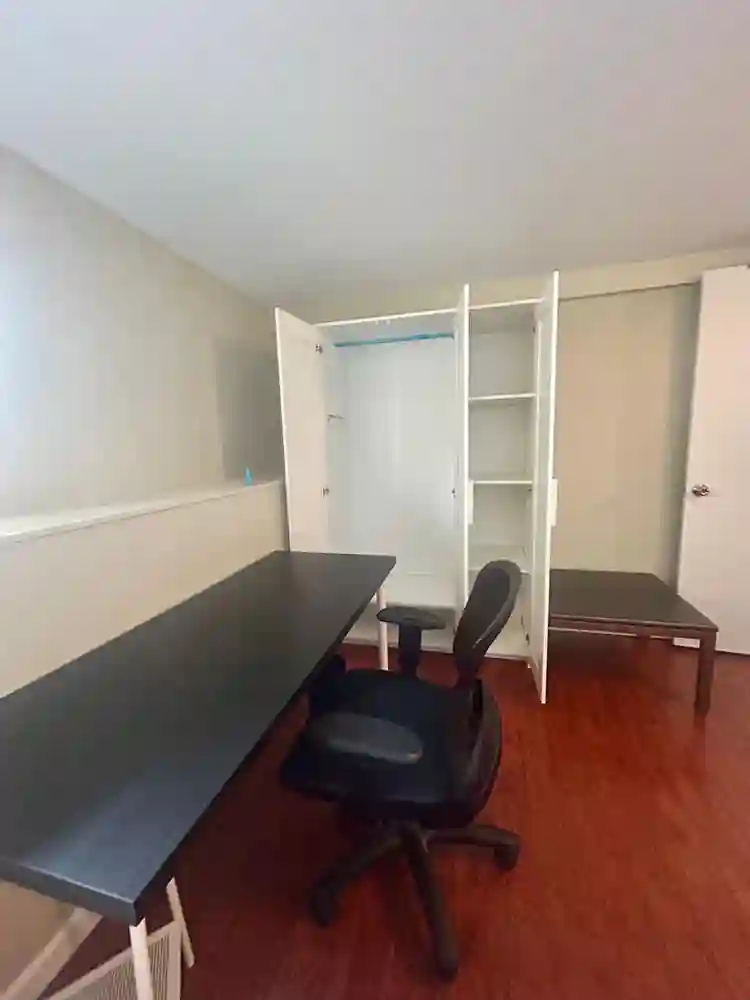 $ private room in Kerrisdale