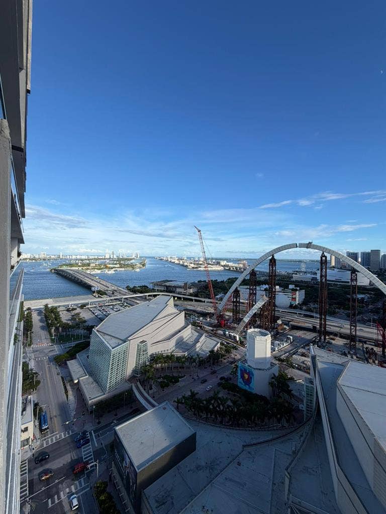 Great furnished apartment