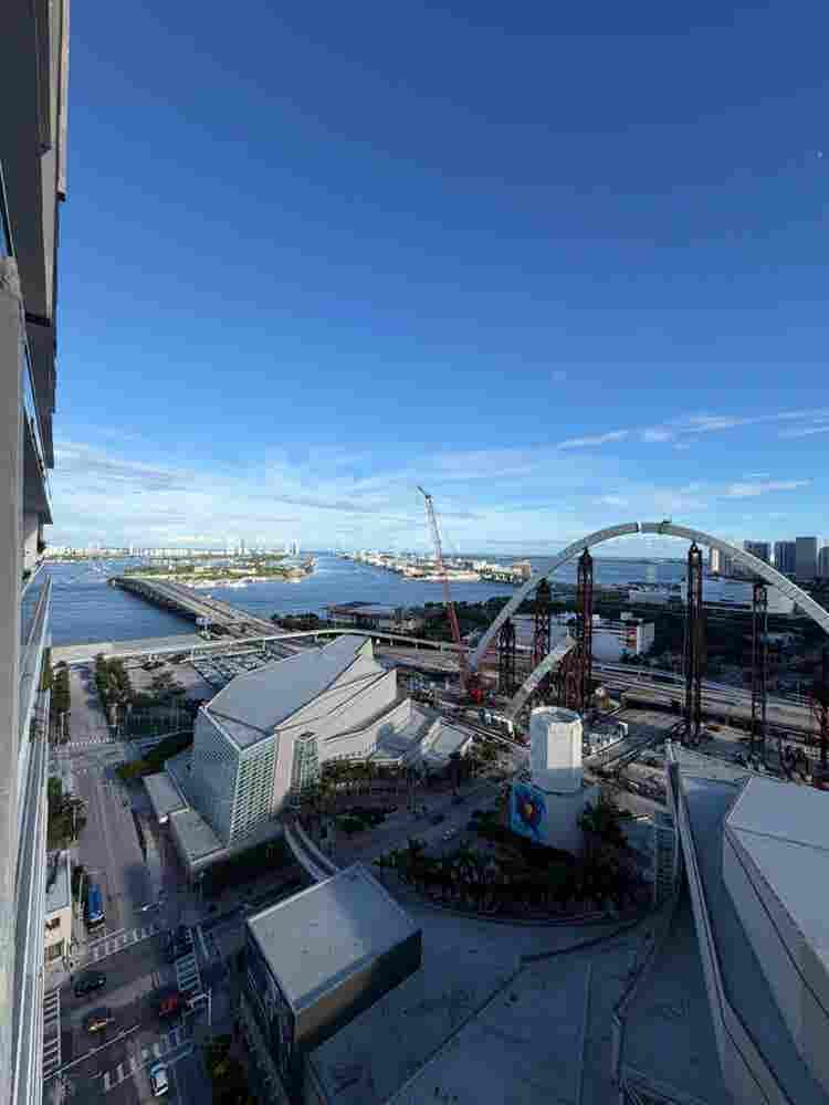 Great furnished apartment