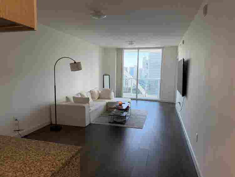 Great furnished apartment