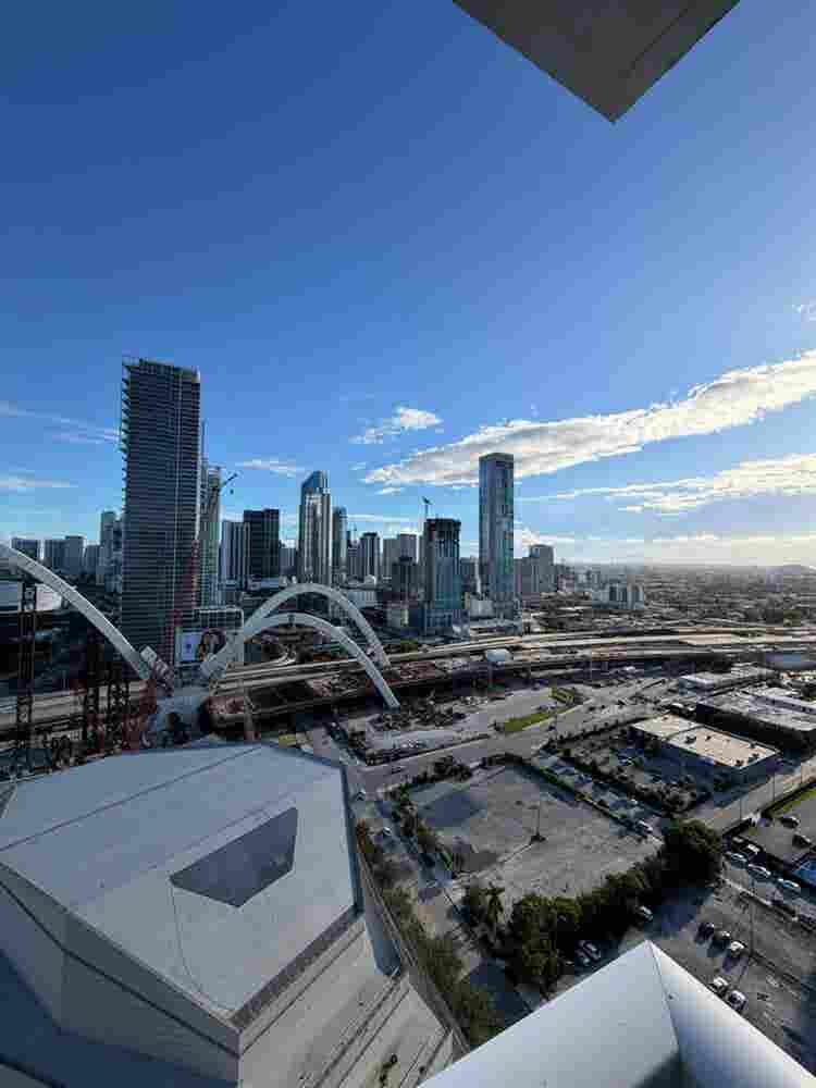 Great furnished apartment