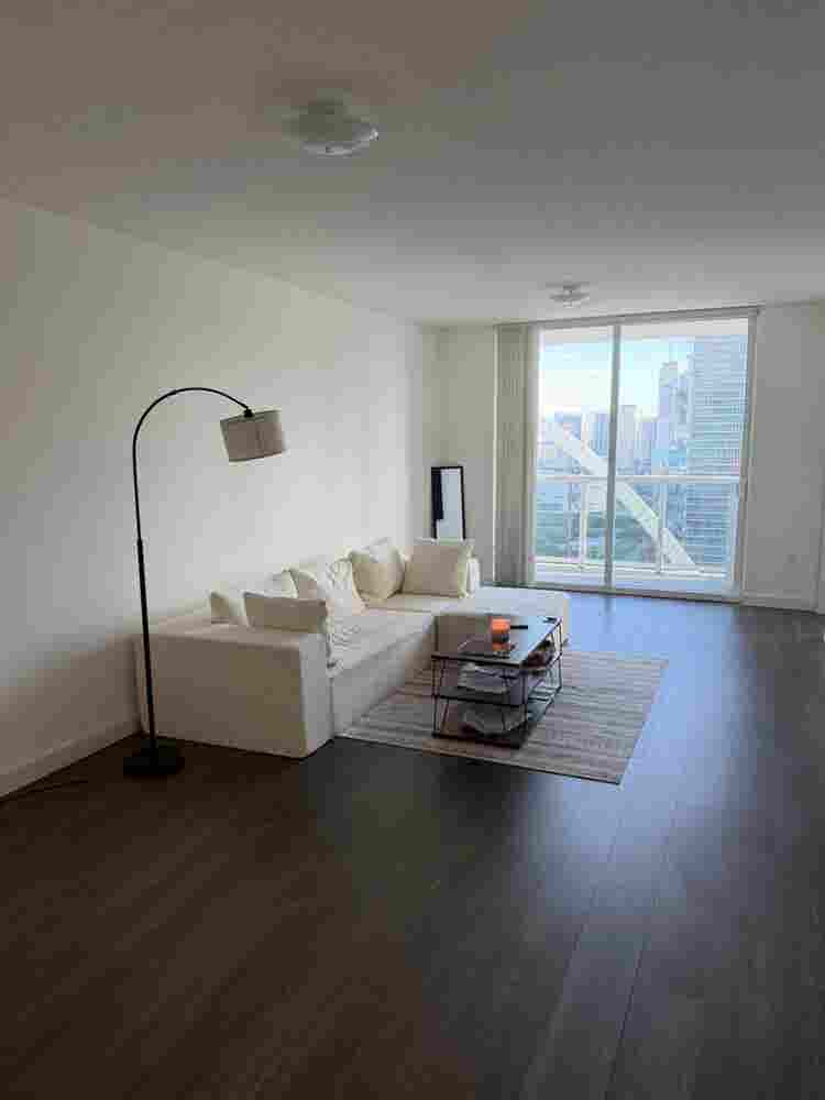 Great furnished apartment