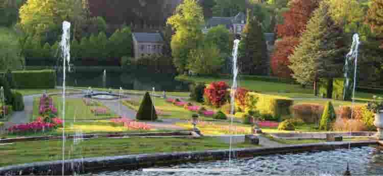 Chambre avec extension/Véranda