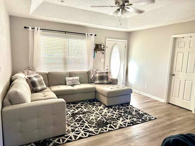 Private room for rent!