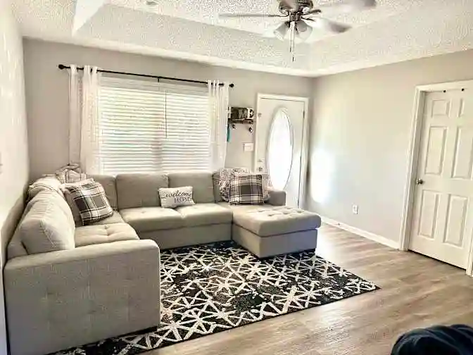 Private room for rent!