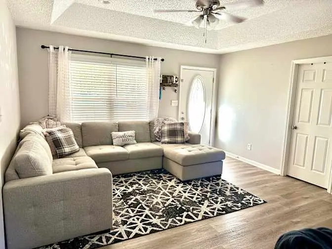 Private room for rent!