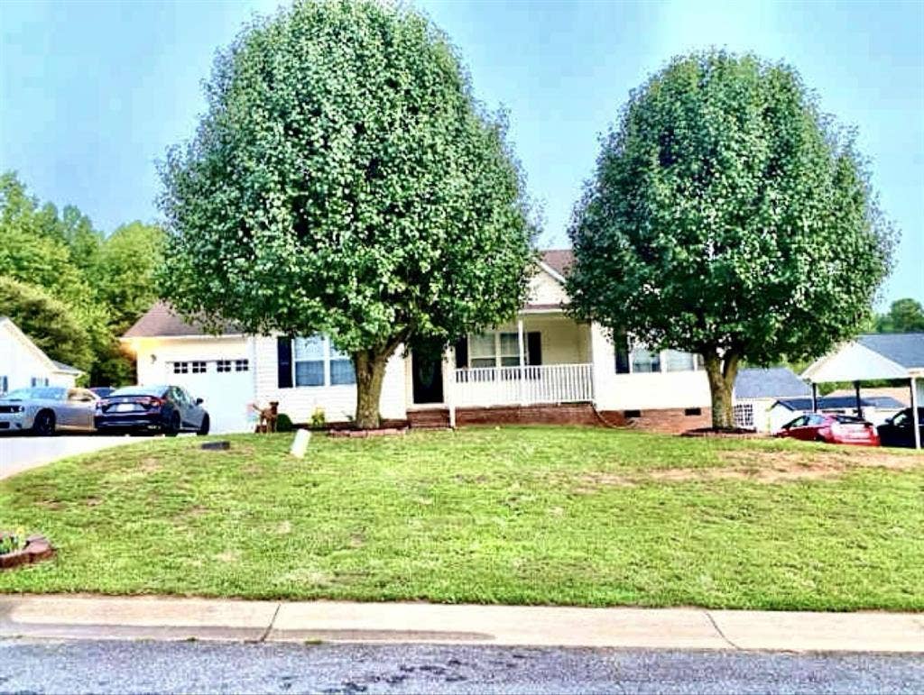 Private room for rent!