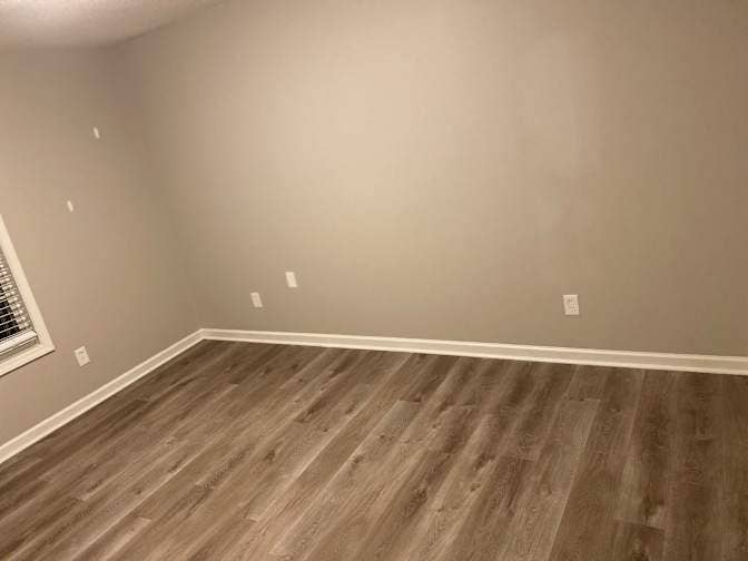 Private room for rent!