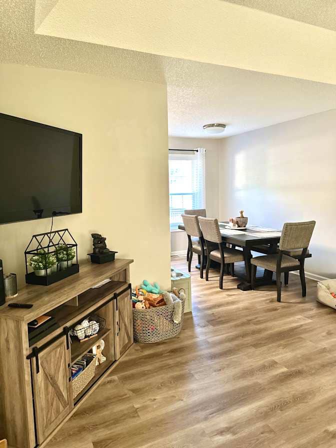 Private room for rent!