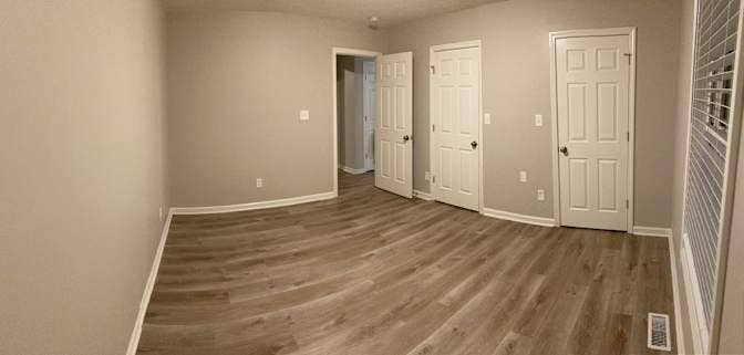 Private room for rent!