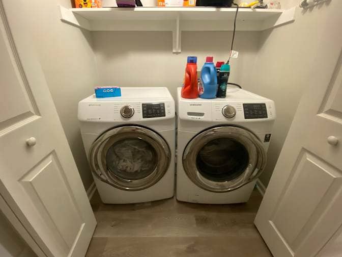 Private room for rent!