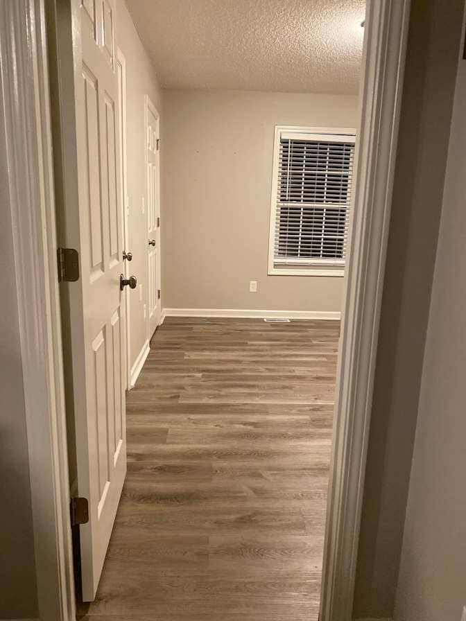 Private room for rent!