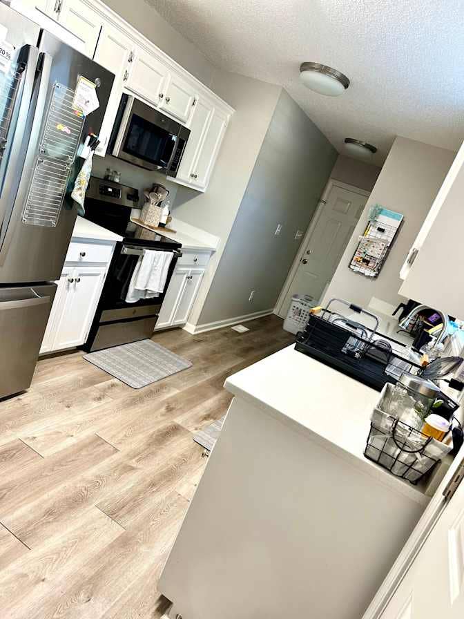 Private room for rent!