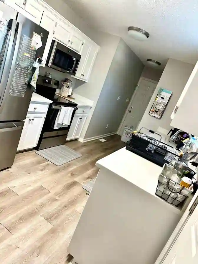 Private room for rent!