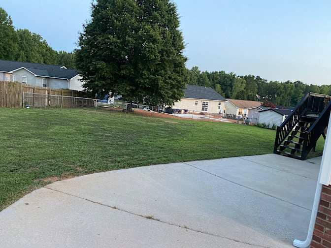 Private room for rent!