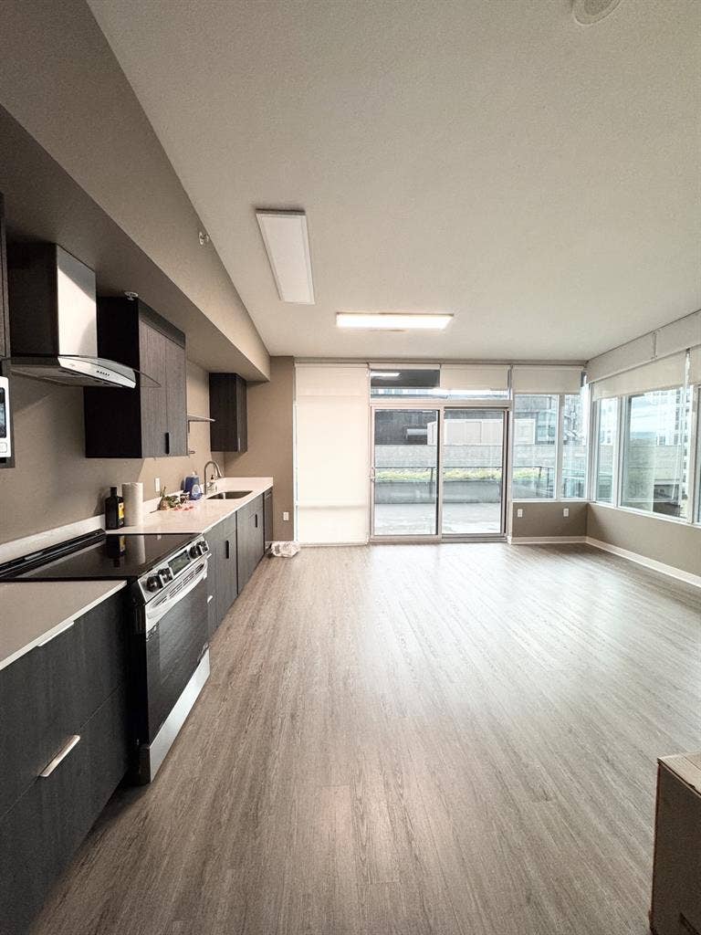 Private room Available