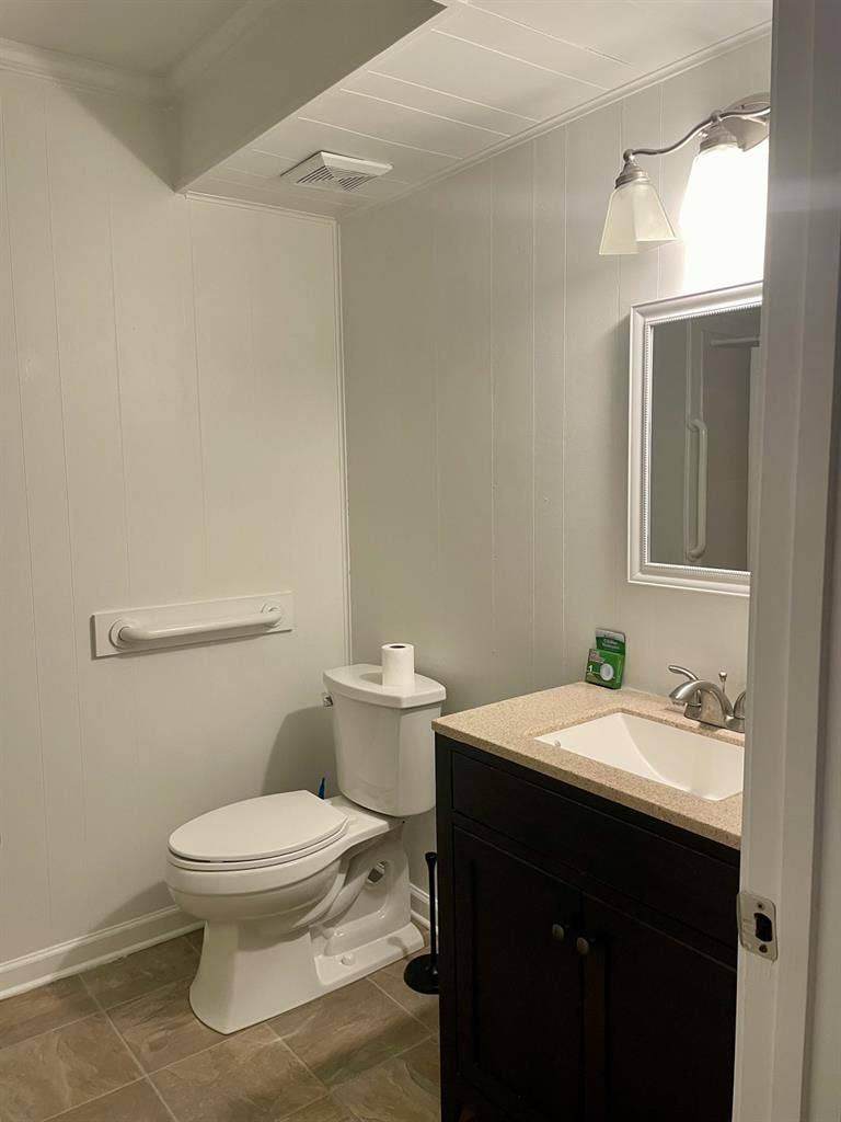 Room For Rent - South Charlotte NC