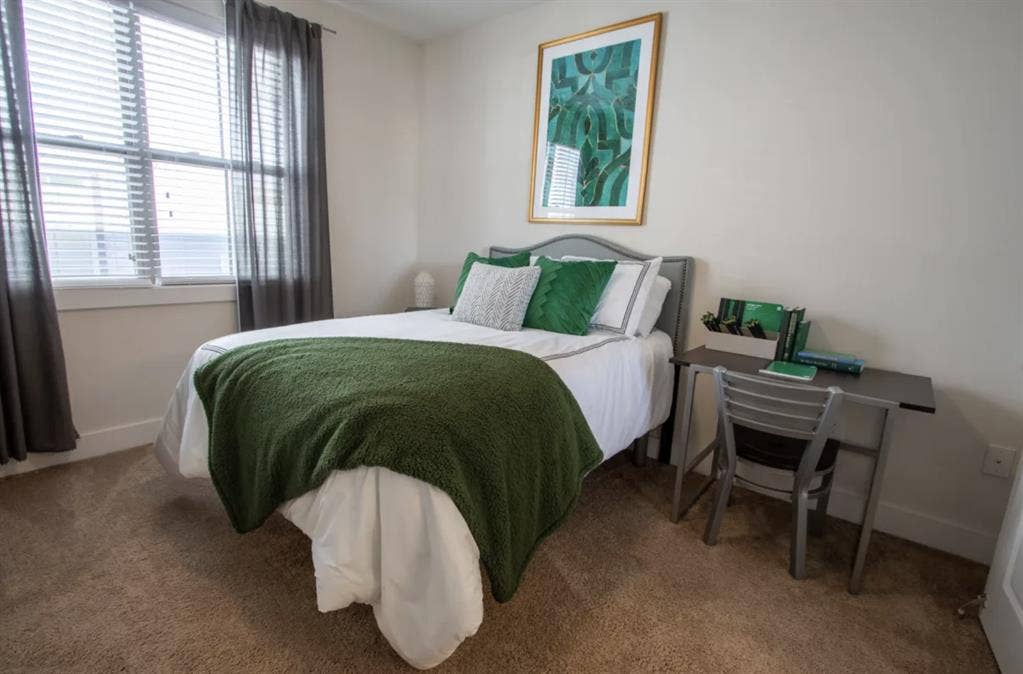 Spring Lease takeover,