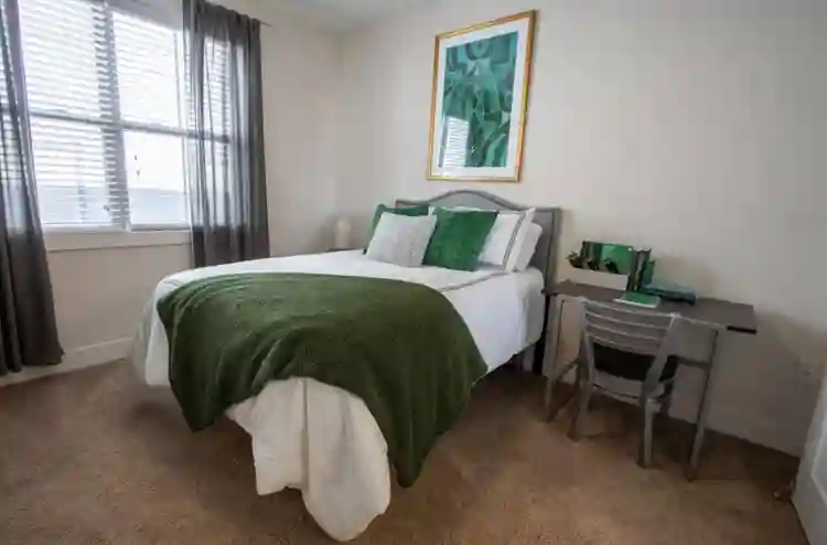 Spring Lease takeover,