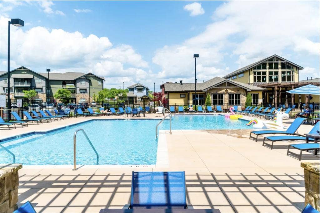 Spring Lease takeover,