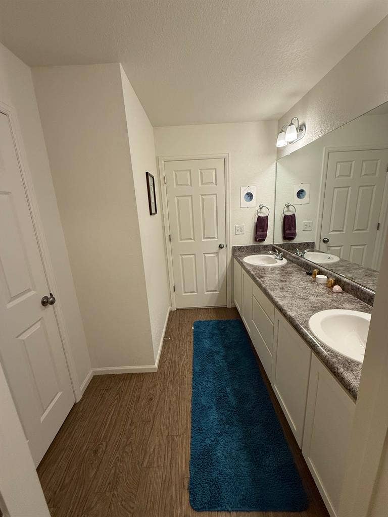 Private Room for Rent