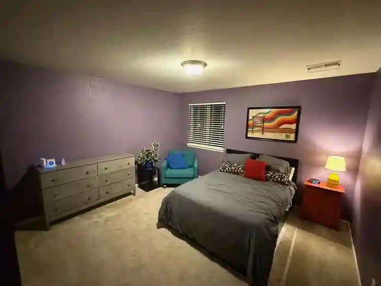 Private Room for Rent