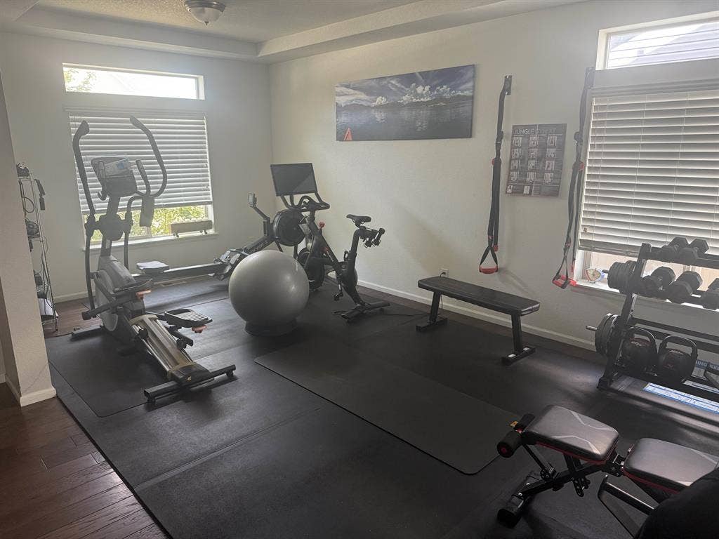 Private Room for Rent