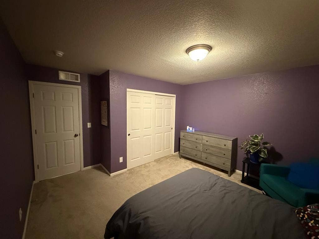 Private Room for Rent