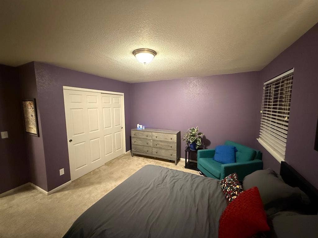 Private Room for Rent