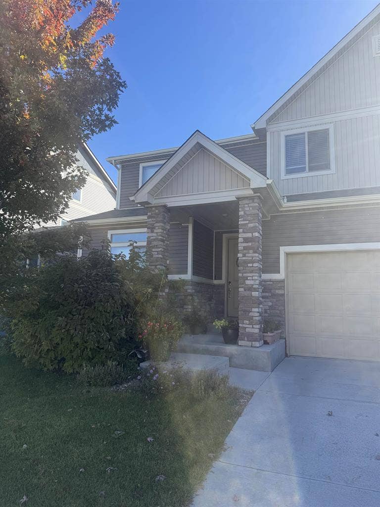 Private Room for Rent