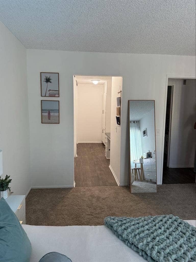 Looking for a female roommate