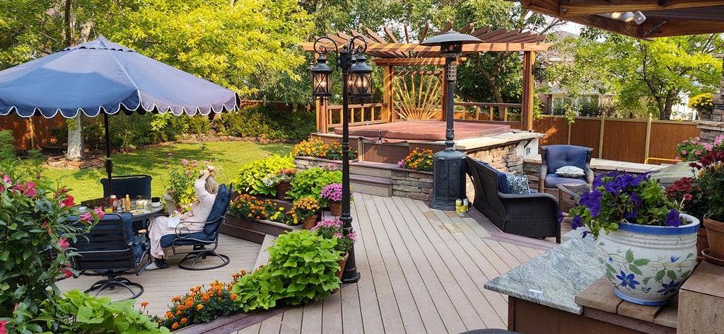 Furnished Bedroom + Priv Bathroom