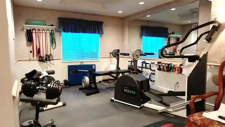 Furnished Bedroom + Priv Bathroom