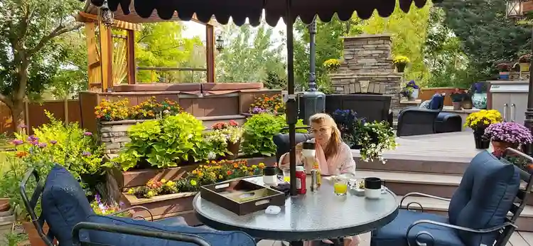 Furnished Bedroom + Priv Bathroom