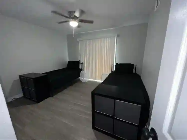 Brand New Independent Living Home