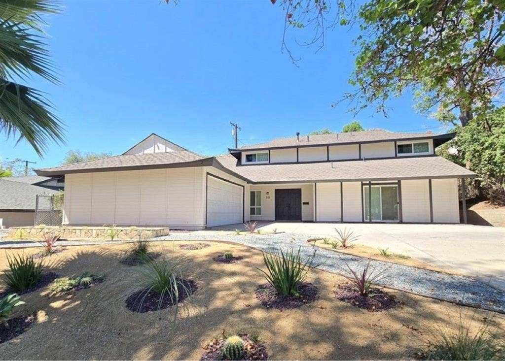 Brand New Independent Living Home