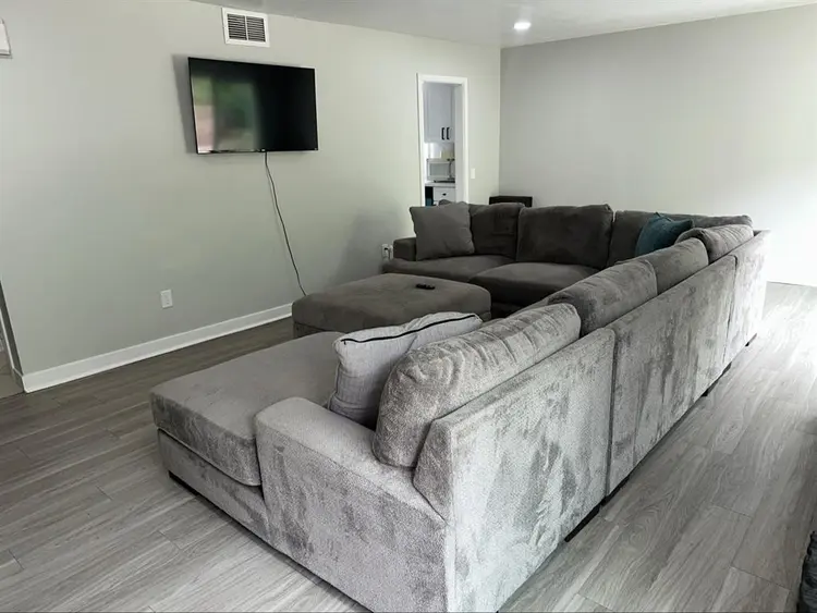 Brand New Independent Living Home