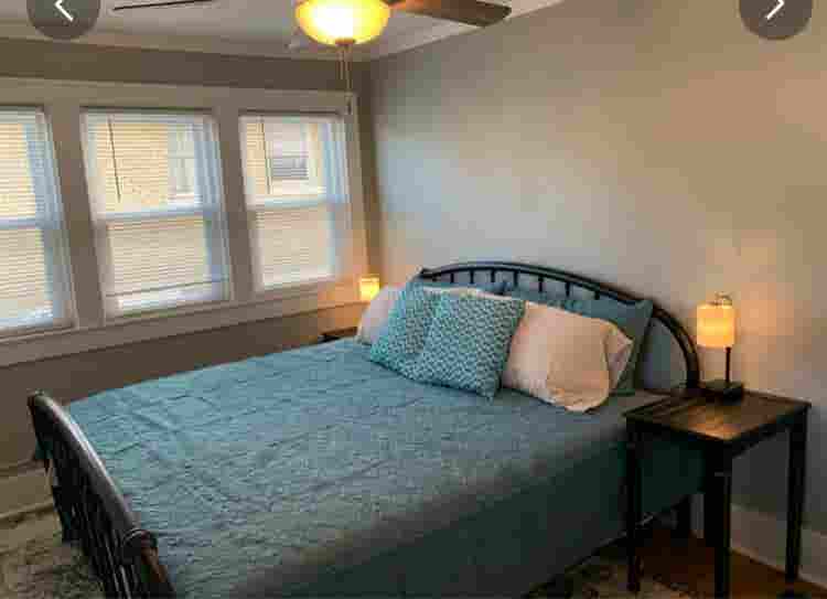 Cool Germantown spot available!