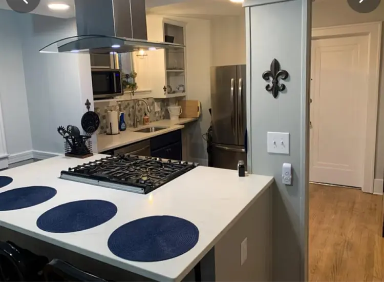 Cool Germantown spot available!