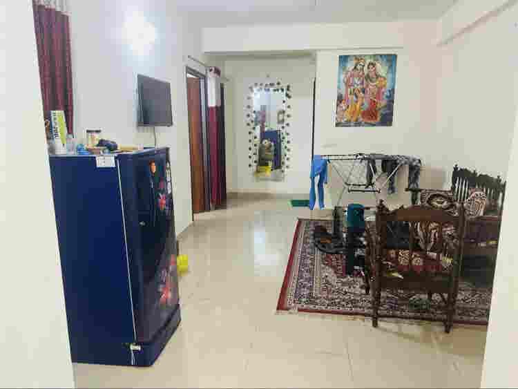 Hi, looking for flatmate.