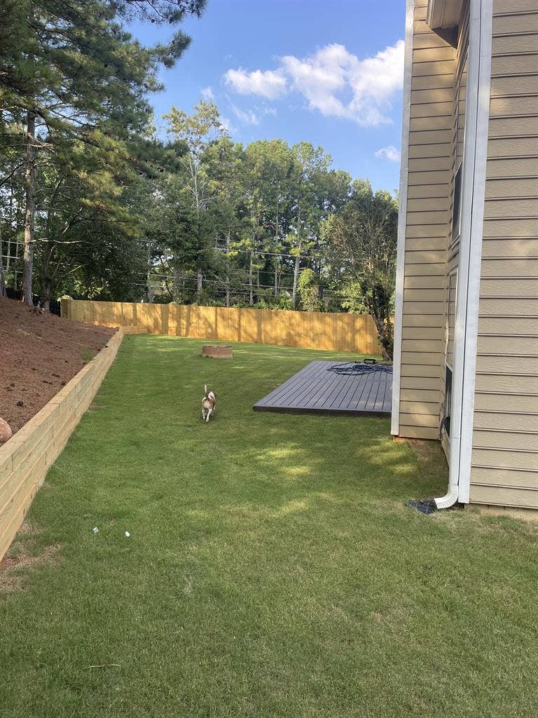 Excellent Deal in Johns Creek