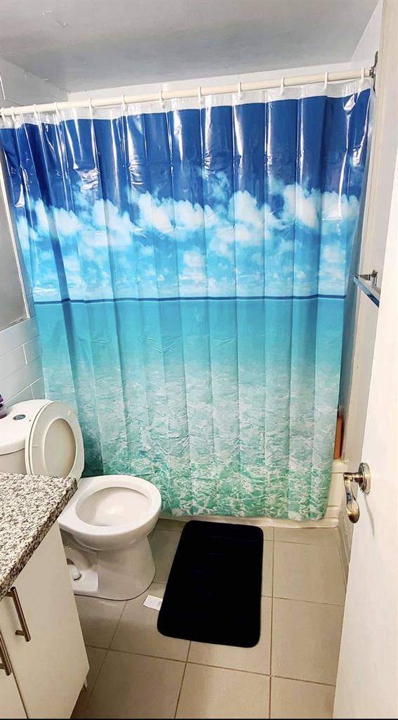 Private room available for rent