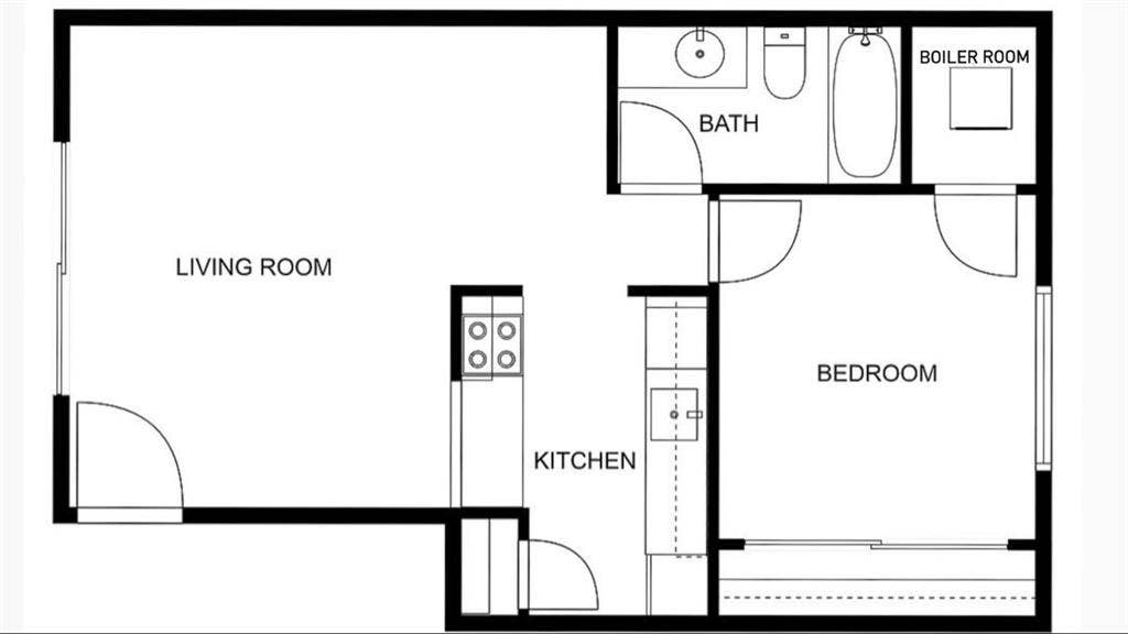 Looking for roommate in Des Moines