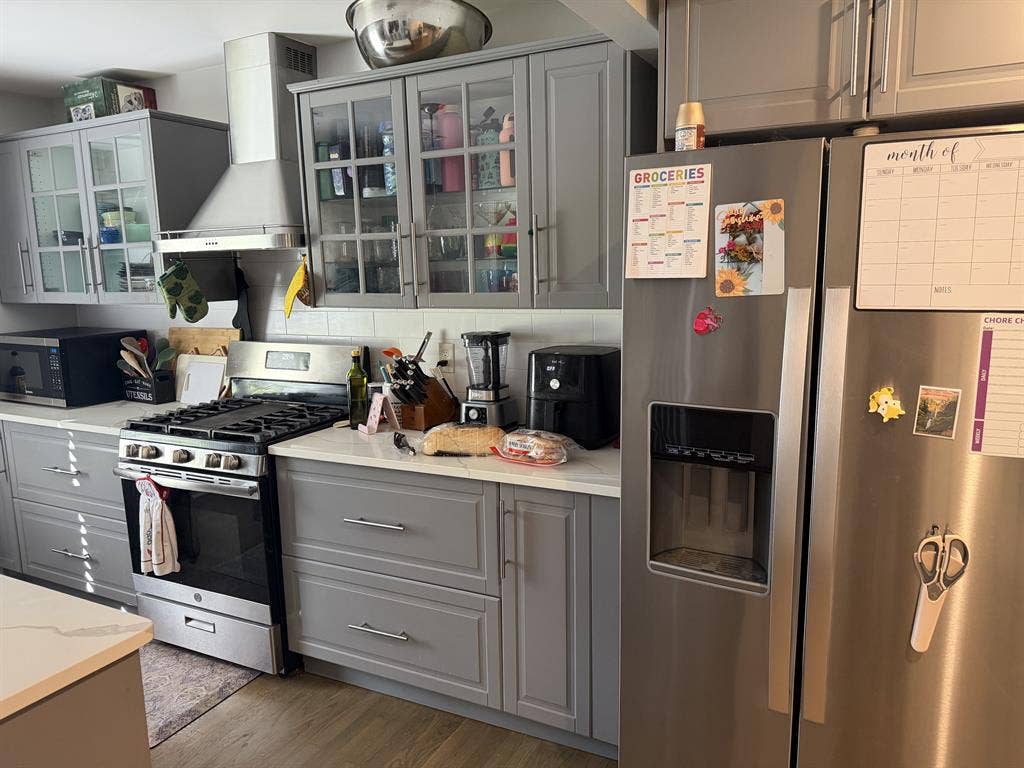 Room for rent in nice neighborhood