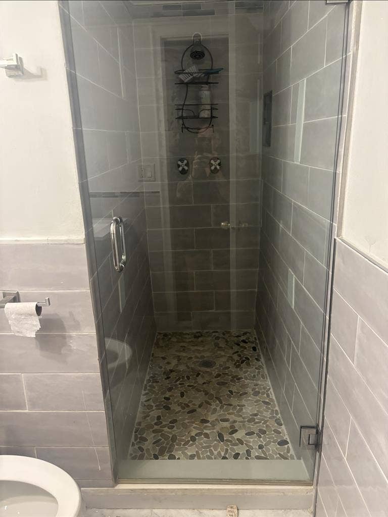 Fully furnished bedroom for rent.