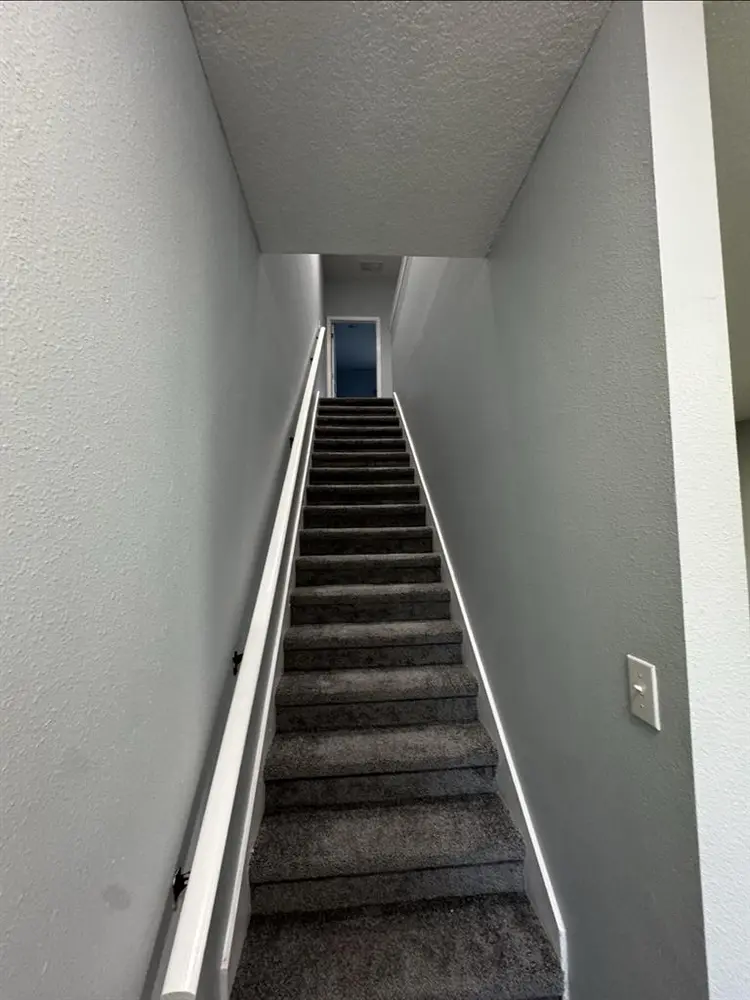 Room with private bathroom