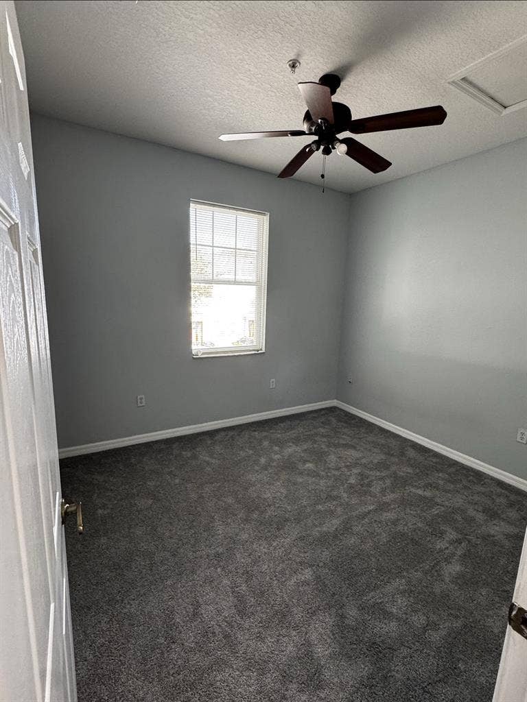 Room with private bathroom